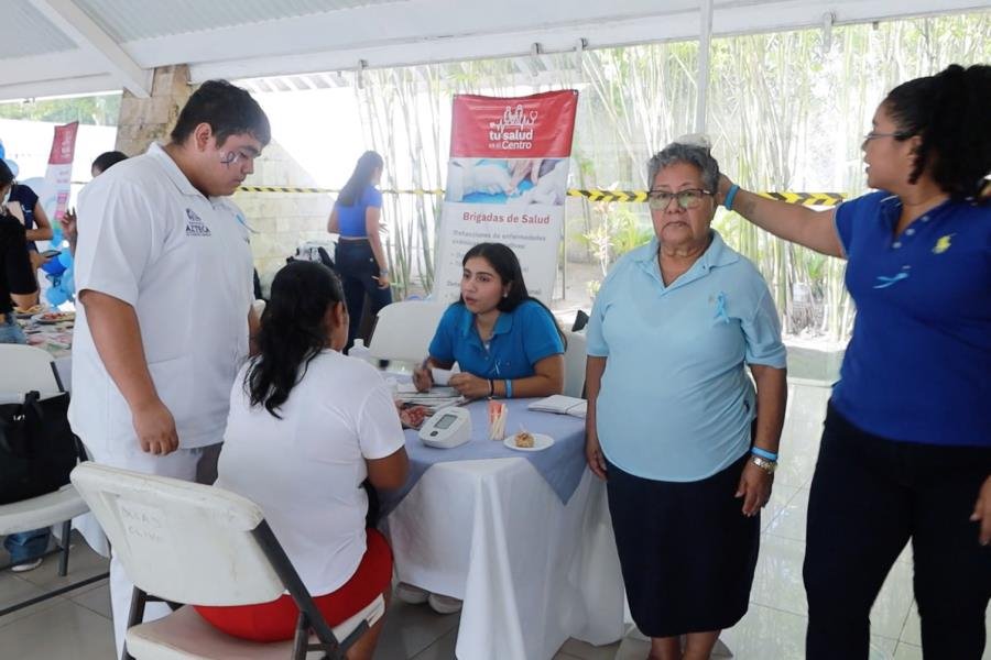 Casi 3 mil personas con diabetes en 2 años, detecta Centro