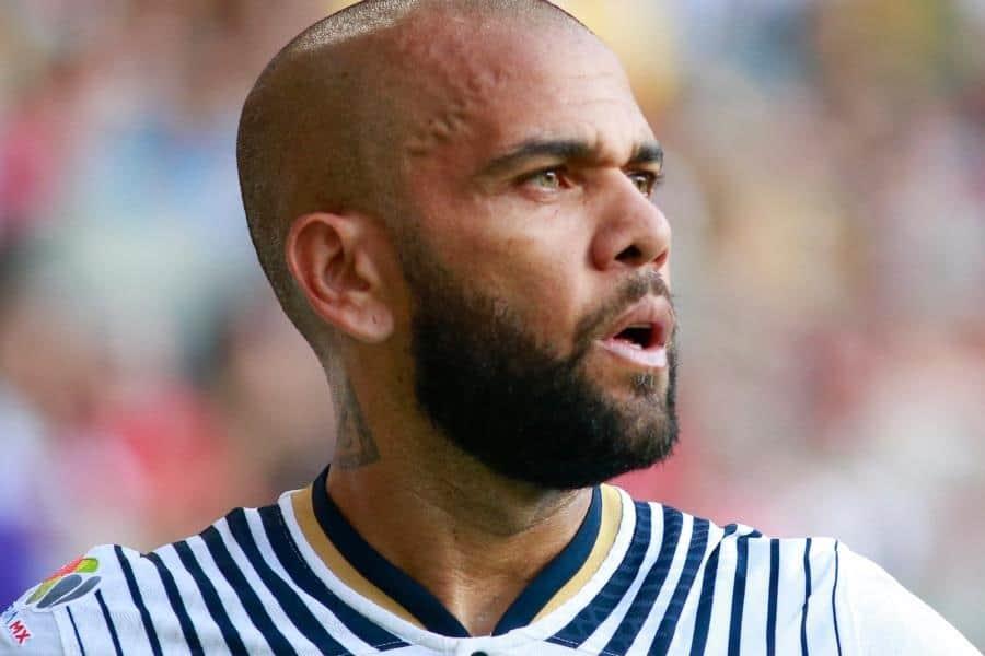 Dani Alves, oficialmente enviado a juicio por caso de agresión sexual