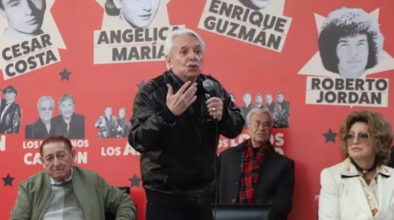 "Tener relaciones con una niña chiquita, me encanta": Enrique Guzmán tras acusaciones de abuso