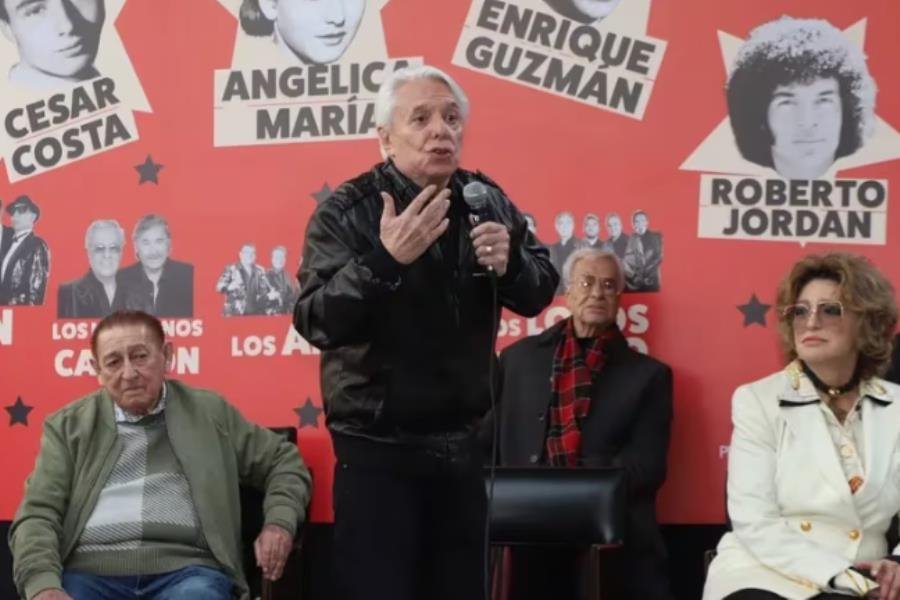 "Tener relaciones con una niña chiquita, me encanta": Enrique Guzmán tras acusaciones de abuso