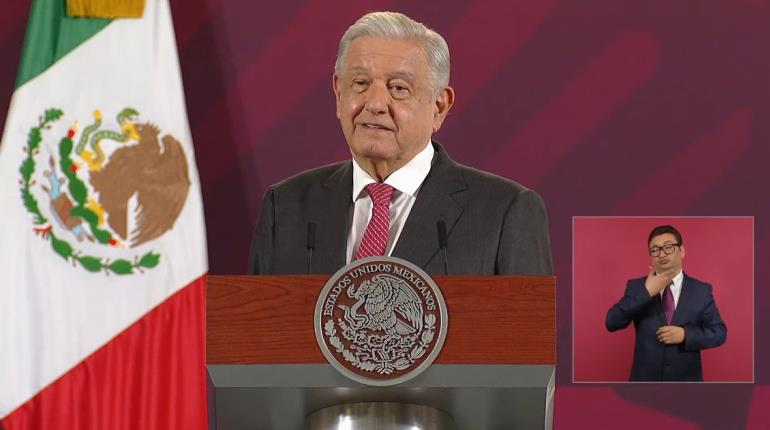 Sostendrá AMLO reuniones bilaterales con presidentes de EE. UU, China y primer ministro de Canadá