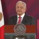 Descarta Obrador reunión con migrantes en San Francisco, servicio secreto lo limita