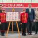 Lotería Nacional conmemora con billete, 150 años del Ferrocarril Mexicano