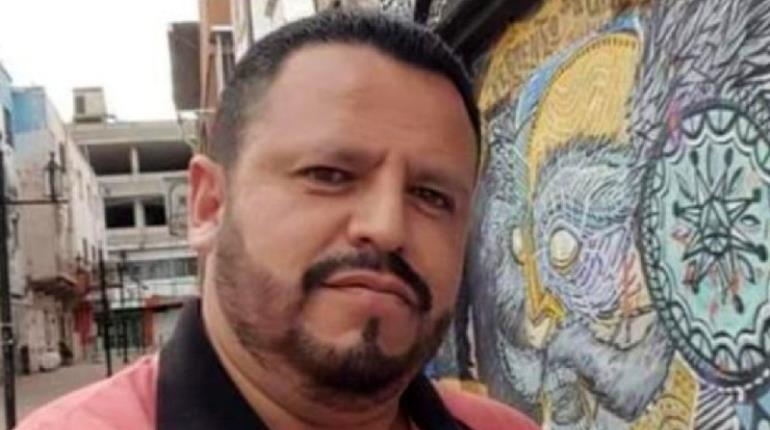 Asesinan al fotoperiodista Ismael Villagómez en Chihuahua