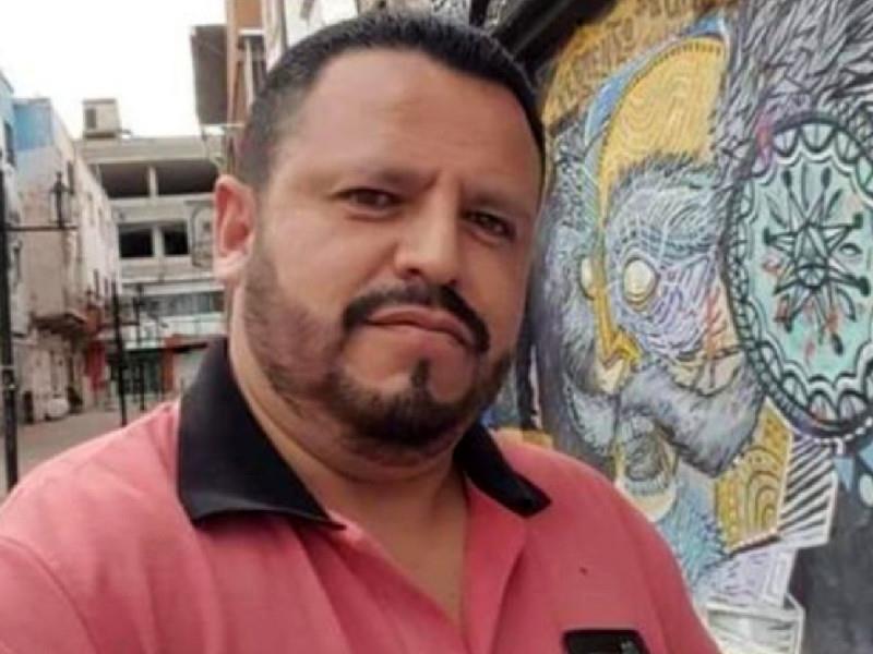 Asesinan al fotoperiodista Ismael Villagómez en Chihuahua