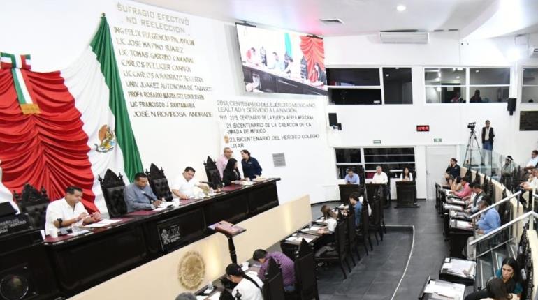 Avalan Ayuntamientos reforma relativa al plazo del 1er Período de Sesiones