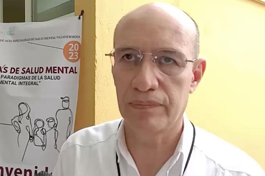 Se dispara 200% consultas por ansiedad y depresión en Tabasco