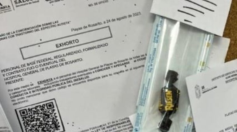 ¡Es fake! Alerta FGE por mensaje sobre detección de supuesto dulce contaminado