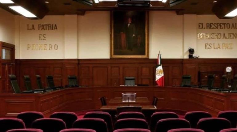 SCJN admite a trámite solicitudes de Presidencia para revisar amparos sobre fideicomisos del Poder Judicial