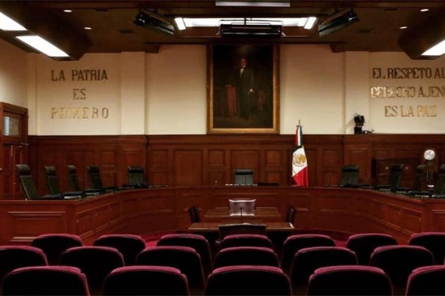 SCJN admite a trámite solicitudes de Presidencia para revisar amparos sobre fideicomisos del Poder Judicial