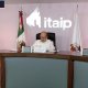 Celebra ITAIP aumento del cumplimiento de obligaciones de transparencia en sujetos obligados