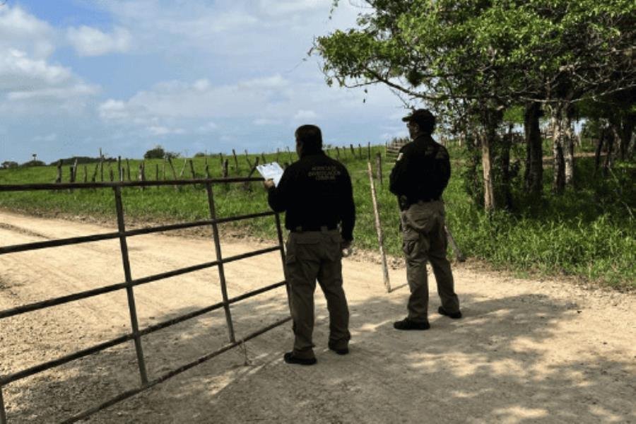 Localizan toma de huachicol en Tumbulushal, Centro