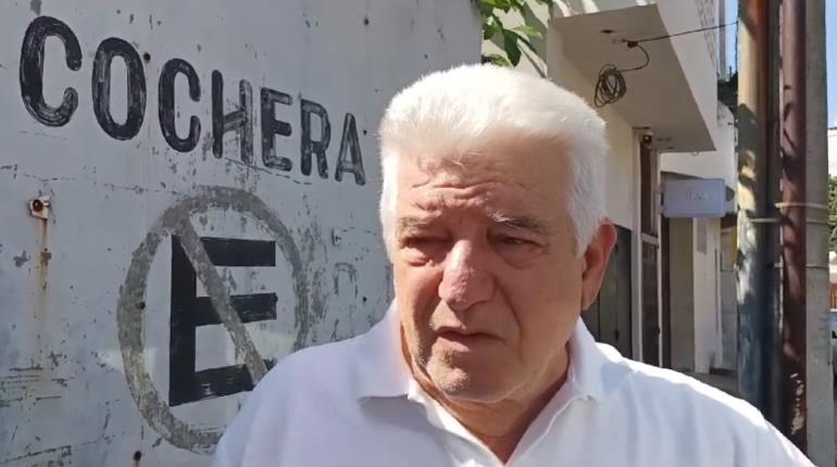 Se anota Pepín López Obrador para senaduría en 2024