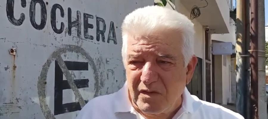 Se anota Pepín López Obrador para senaduría en 2024