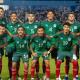 México contra Panamá en semifinales de Nations League