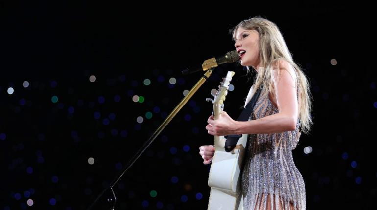 Se dice Taylor Swift con el "corazón destrozado" tras muerte de fan en Brasil