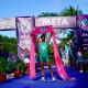 El mexicano Crisanto Grajales gana Triatlón Xel-Há