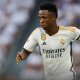 Vinicius Jr., es baja del Real Madrid tras sufrir rotura muscular