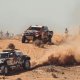 Anuncian nuevo recorrido del Rally de Dakar