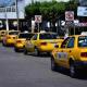 Taxistas cocinan aumento al pasaje y aplicación de taxímetro vía móvil