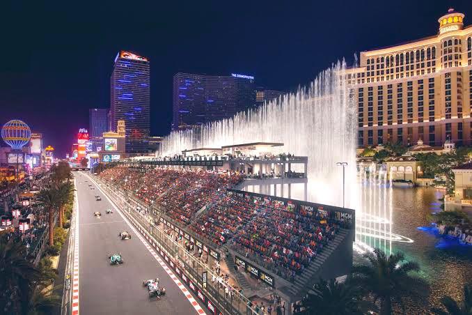 35 mil personas demandan al GP de Las Vegas por ser desalojados