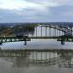 Complicaciones en construcción del nuevo puente de Boca del Cerro, Tenosique, reconoce AMLO