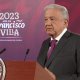 Fuerzas Armadas, "un ángel de la guarda" para mexicanos: AMLO en desfile del 20 de noviembre