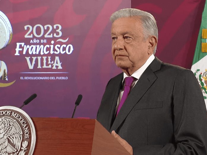 Súper almacén de medicamentos sería inaugurado en diciembre: Obrador