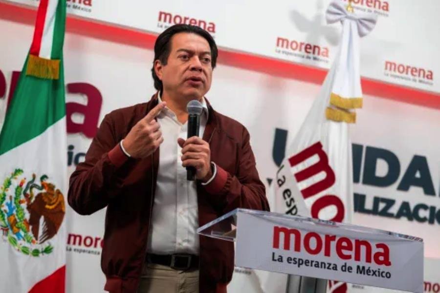 ¡Enloquecen! En un día, se inscriben 14,510 aspirantes a "pluris" por Morena