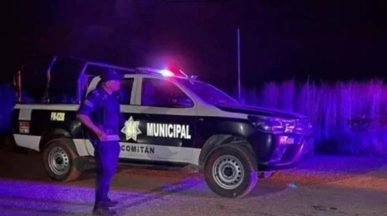 Hallan sin vida a niña de 7 años desaparecida en Chiapas