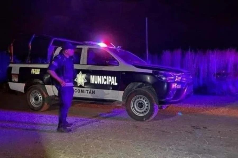 Hallan sin vida a niña de 7 años desaparecida en Chiapas