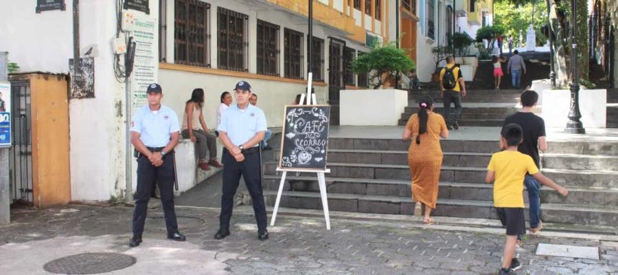 Saldo blanco durante Buen Fin, reporta SSPC Tabasco