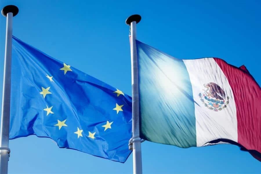 Dará Unión Europea a México 1.3 mde en ayuda humanitaria tras impacto de Otis