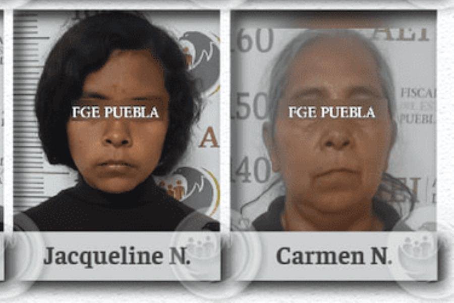 Abuelos, padre y madrastra matan a golpes a menor de 6 años en Puebla