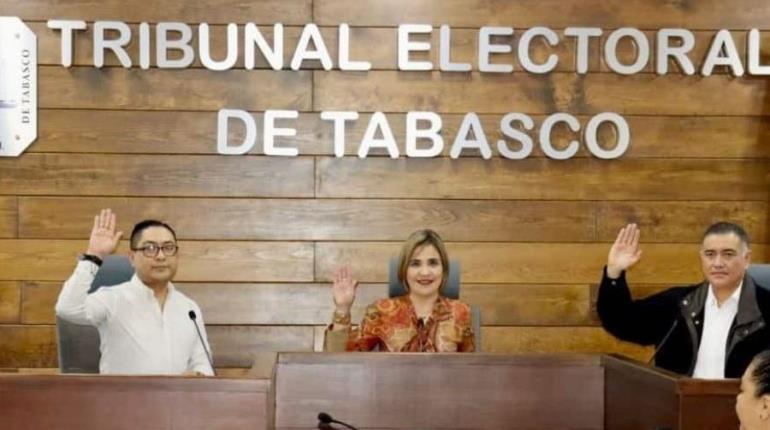 33 impugnaciones del proceso electoral local resolverá el TET