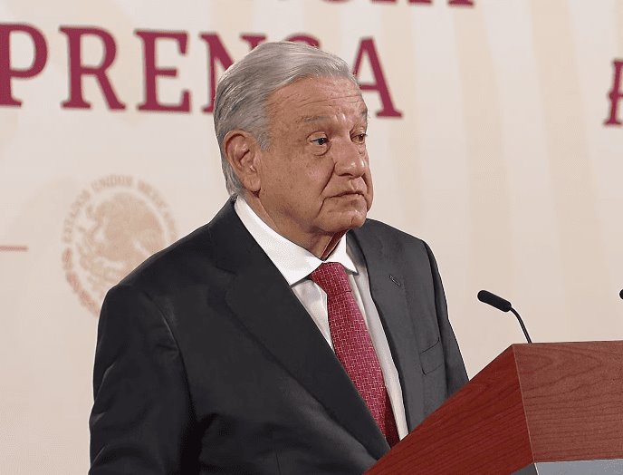 Hay empresas de EE. UU. interesadas en rescatar a Altos Hornos: Obrador