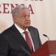 "Poco a poco se irá mejorando": Obrador sobre críticas a servicio de Tren Maya