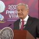 Aclara AMLO que no apoyó a ningún candidato presidencial de Argentina