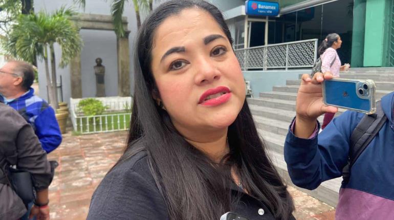 Ninguna mujer se registró en MC para ser precandidata a gubernatura de Tabasco