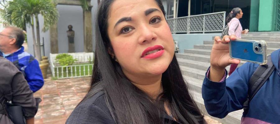 Ninguna mujer se registró en MC para ser precandidata a gubernatura de Tabasco