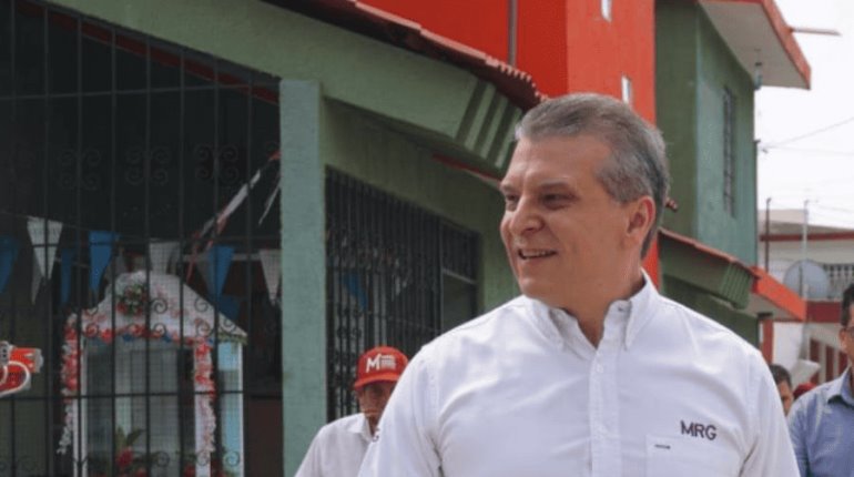 Va Manuel Rodríguez por la reelección para un tercer periodo en San Lázaro