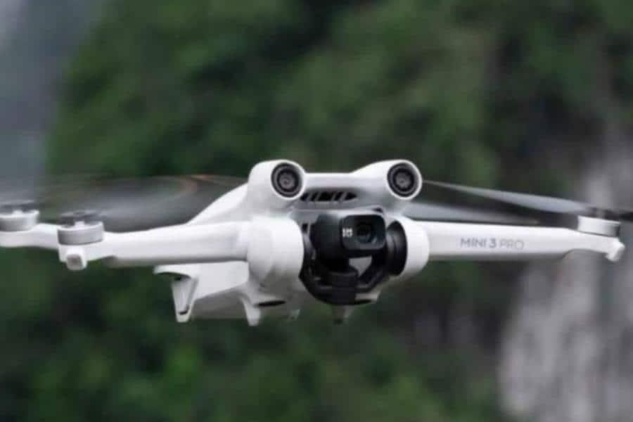 Sedena va contra drones y minas del narco con compra de tecnología