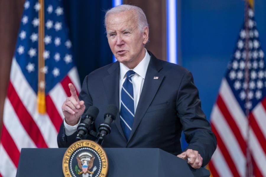 Agradece Biden a AMLO por detención de El Nini