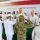 Celebran en Tabasco Día de la Armada de México con reconocimientos y condecoraciones al personal naval