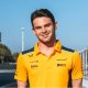 Pato O´Ward será piloto de reserva de McLaren en 2024 dentro de la F1