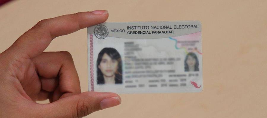 Mil 634 tabasqueños no podrán votar el 2 de junio: INE