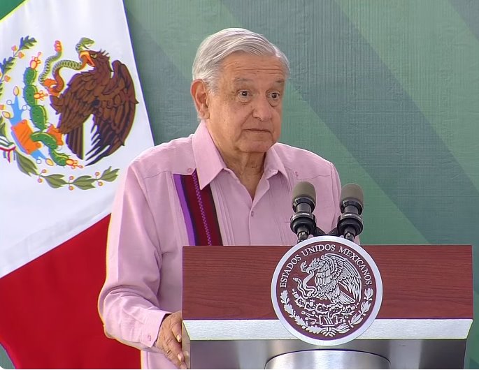 AMLO prevé nueva reunión con Biden