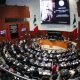 Van 88 senadores por reelección en 2024