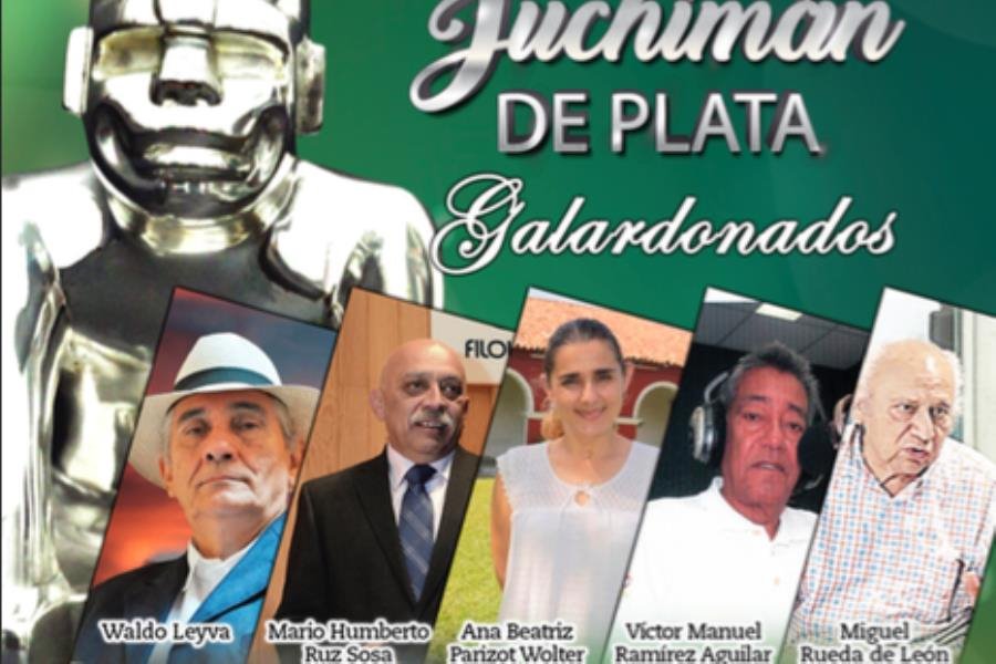 Concluirá UJAT festejos por 65 aniversario con entrega del Juchimán de Plata