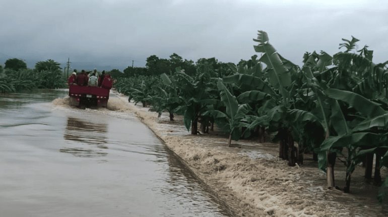 Carretera Villahermosa-Teapa libre de vados: Ayuntamiento